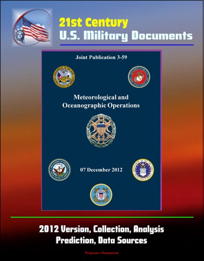 Smashwords – 21st Century U.S. Military Documents: Meteorological and ...