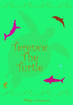 terence turtle