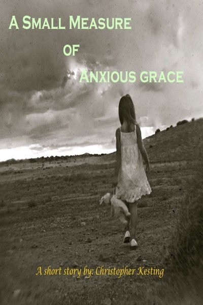 Smashwords – A Small Measure of Anxious Grace – a book by Christopher ...