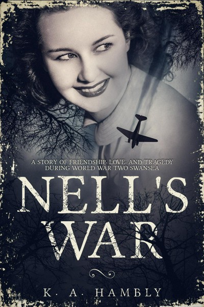 Smashwords Nells War A Book By K A Hambly