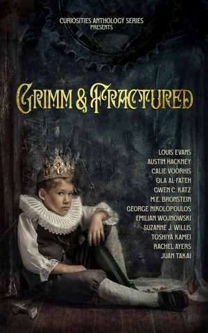 Smashwords – About Suzanne J. Willis, author of 'Grimm & Fractured