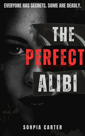 Smashwords – The Perfect Alibi