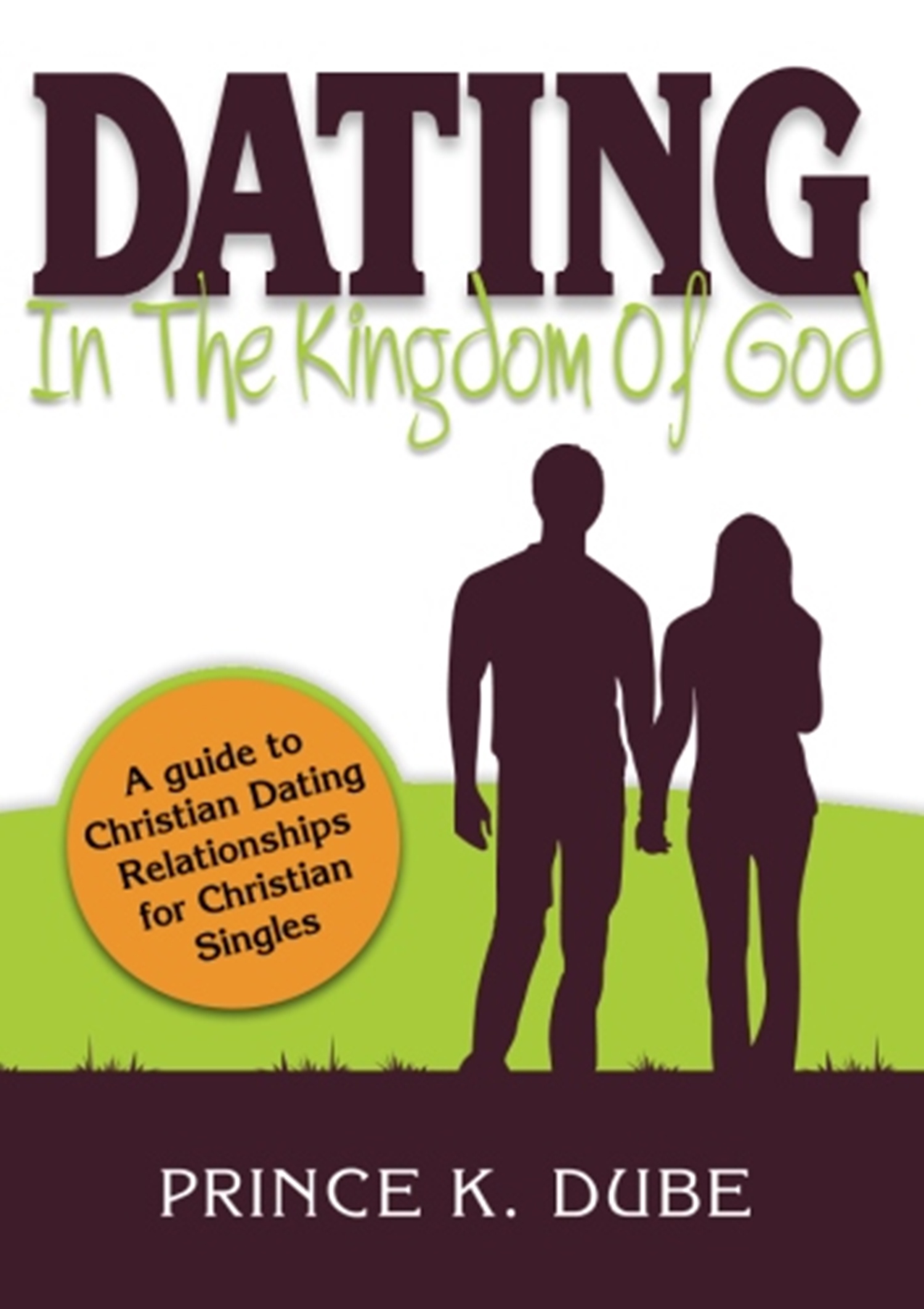 Christian dating books for singles