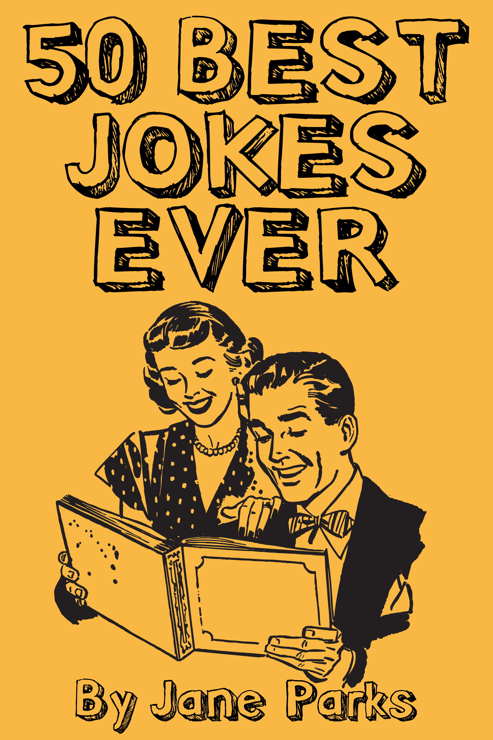 best funny jokes ever in english