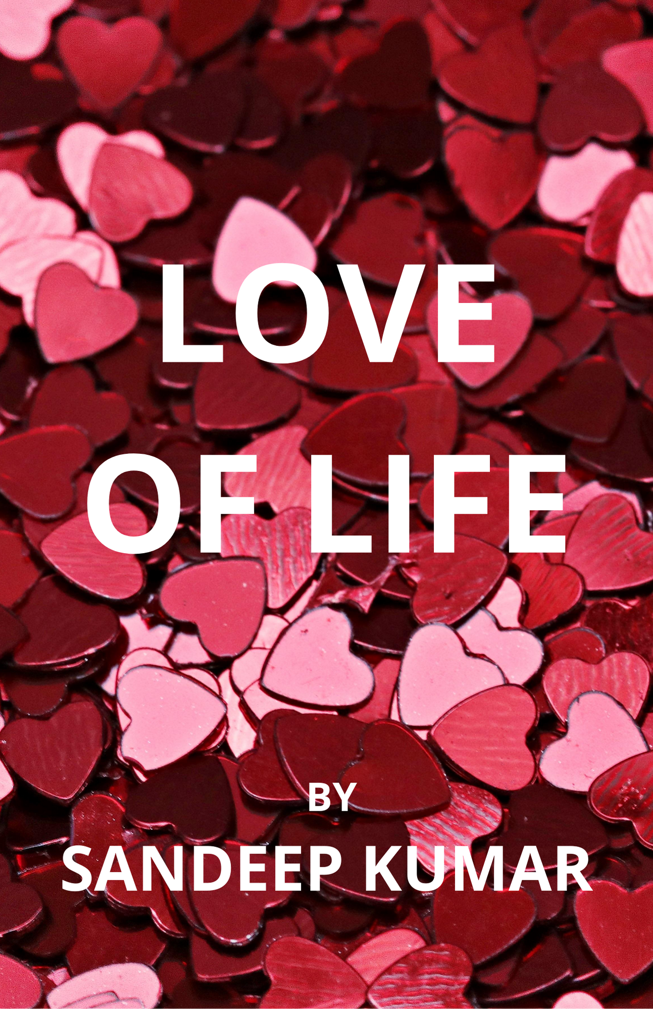 Smashwords Love Of Life By Sandeep Kumar A Book By Sandeep7