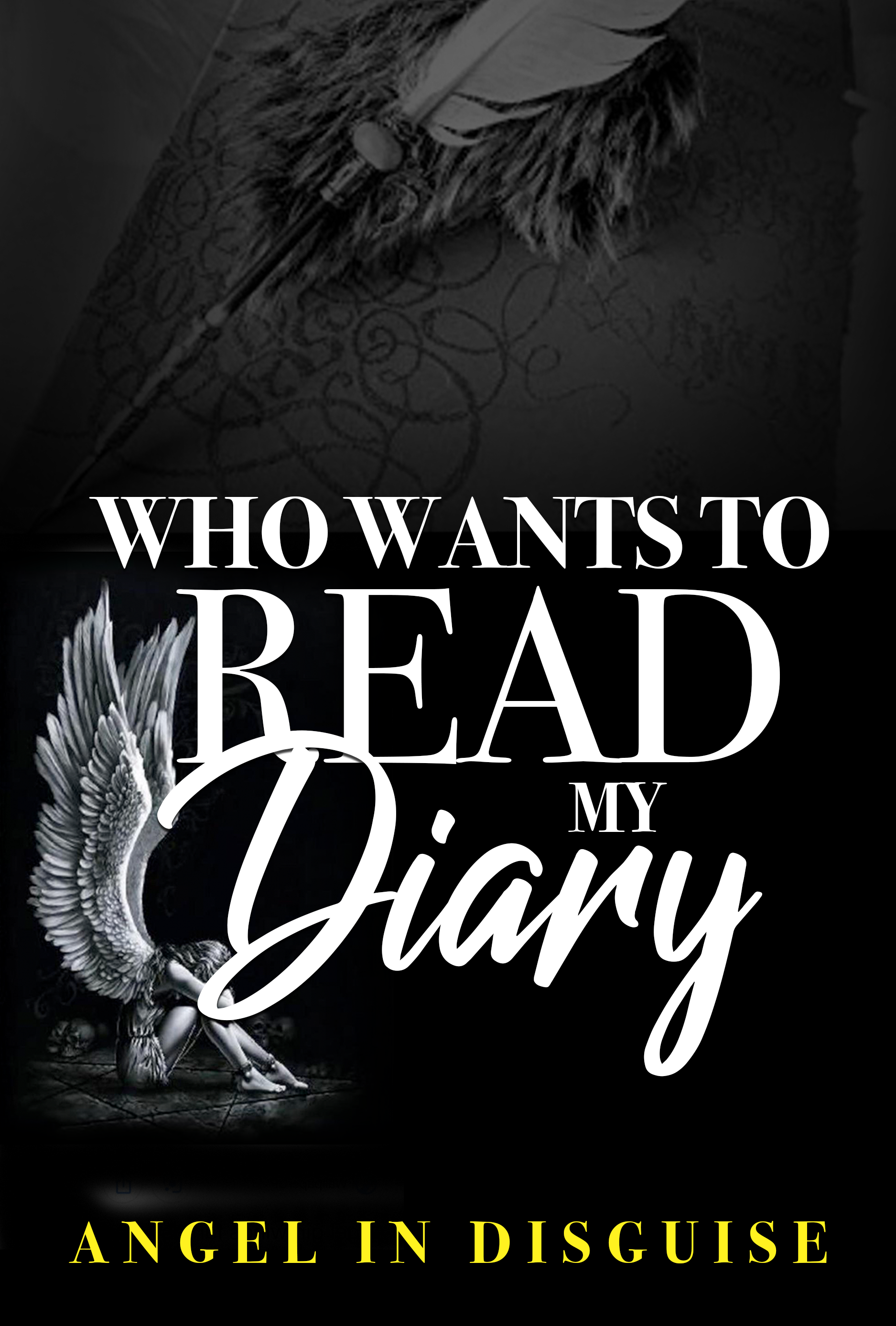 Smashwords Who Wants To Read My Diary A Book By Takila Williams