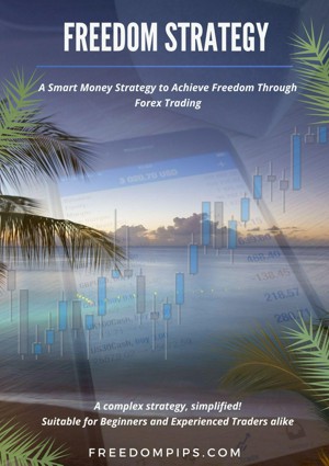 Smashwords – Freedom Strategy
