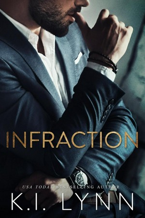 Smashwords – Infraction