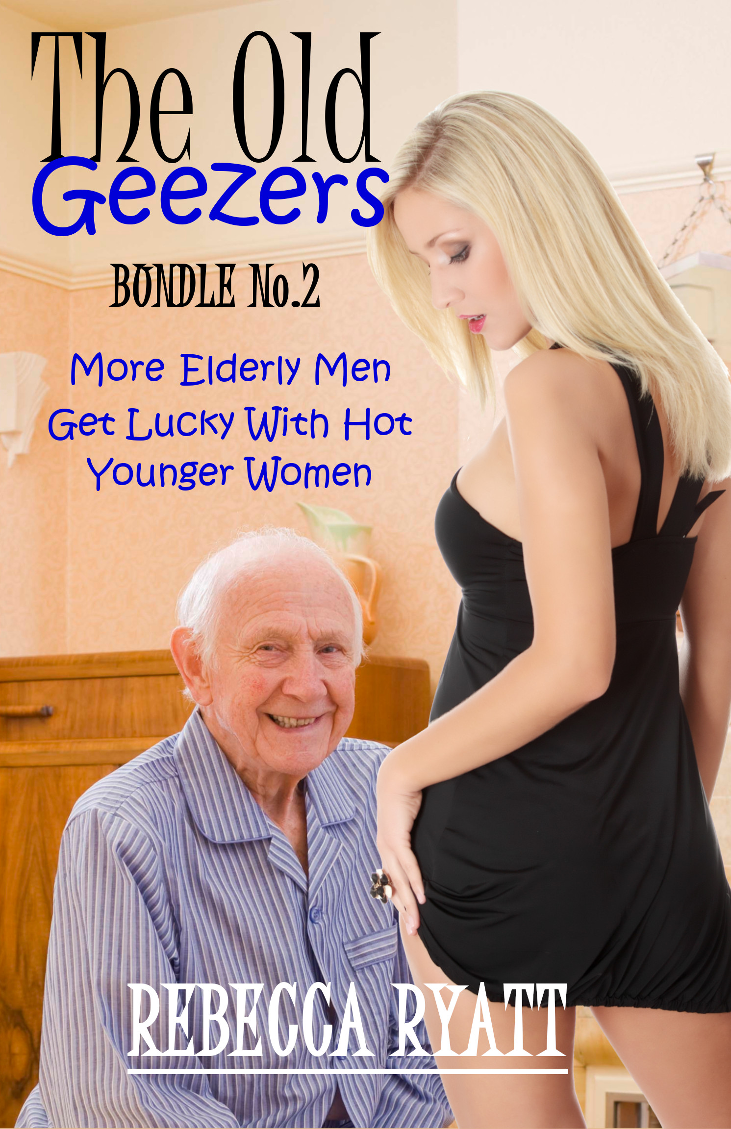 Old Man Erotic Stories – Telegraph