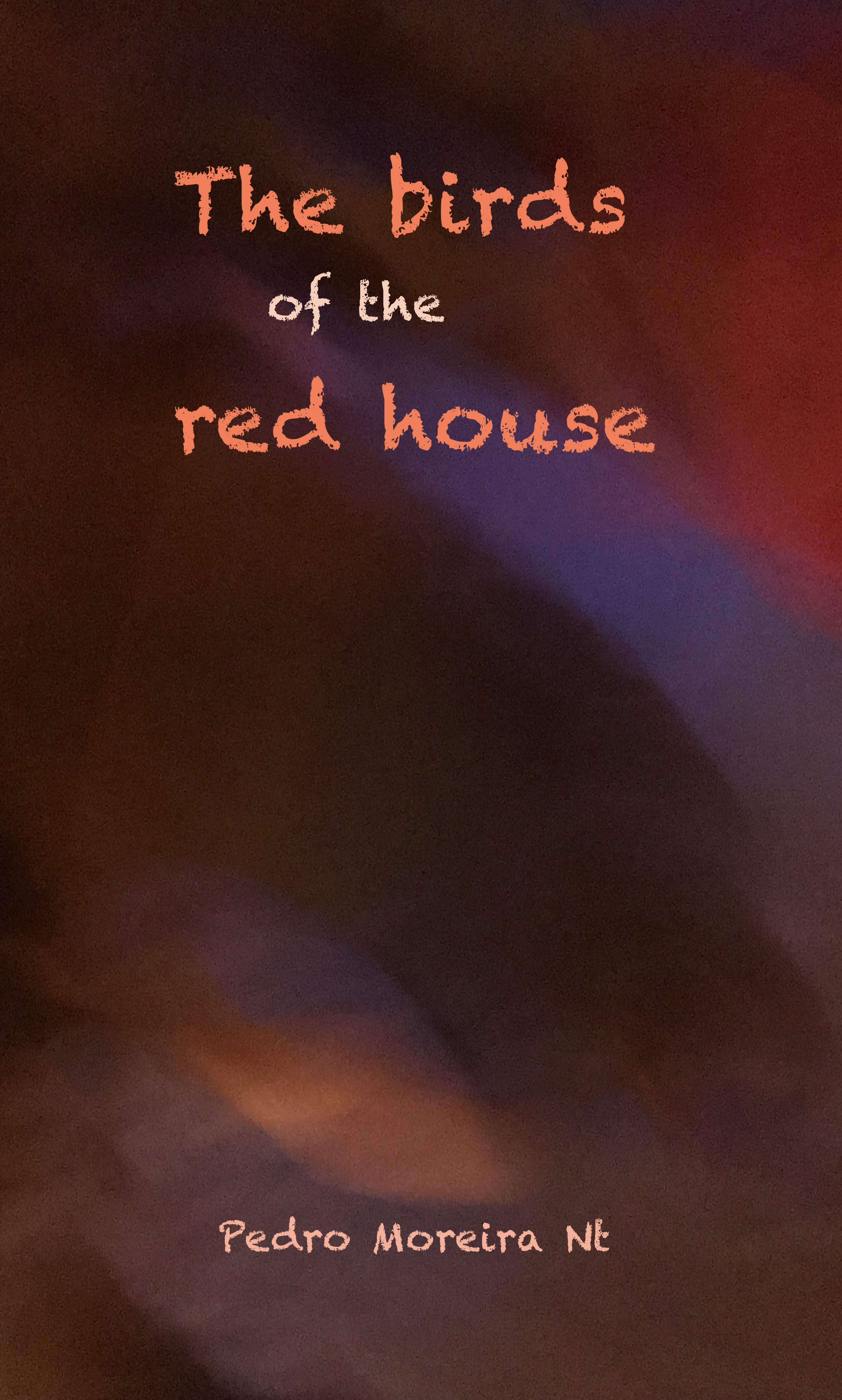 The Birds of the Red House