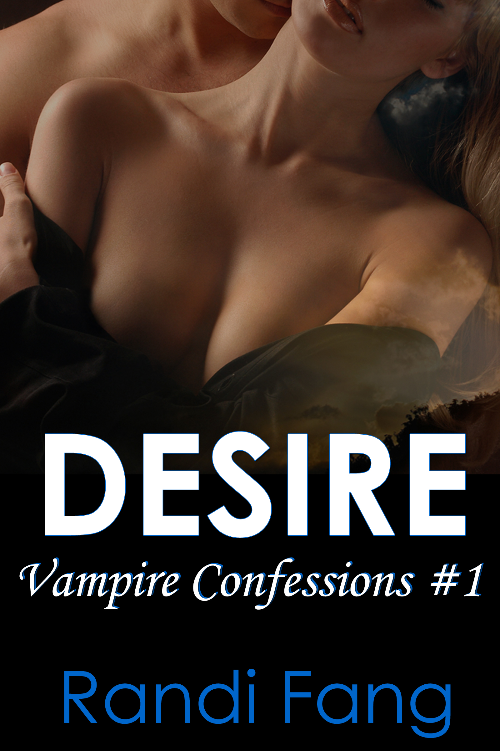 Desire erotic