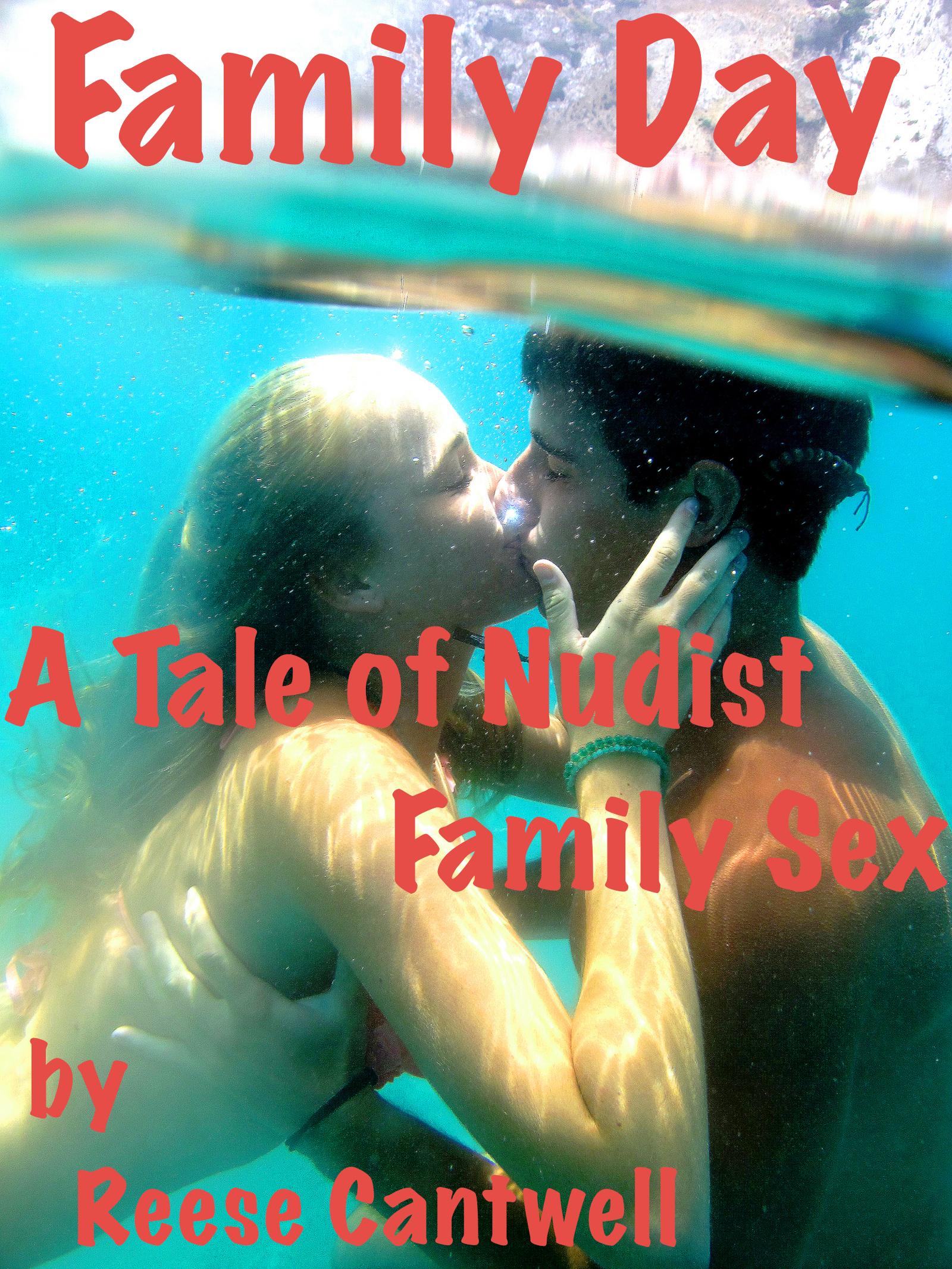 Family Sex Tales