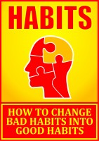 Smashwords Habits How To Change Bad Habits Into Good