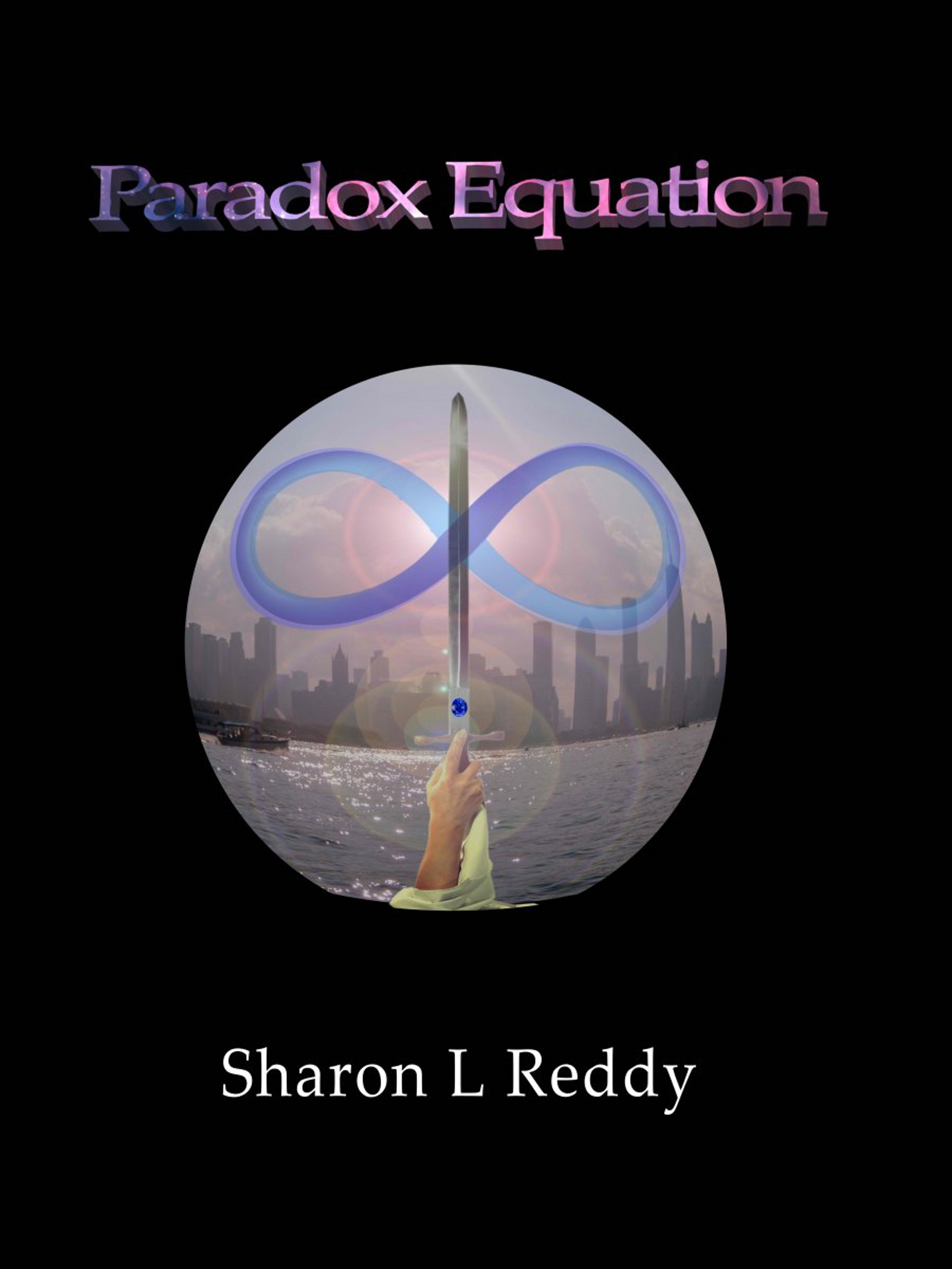 Smashwords Paradox Equation Part One a book by Sharon L Reddy