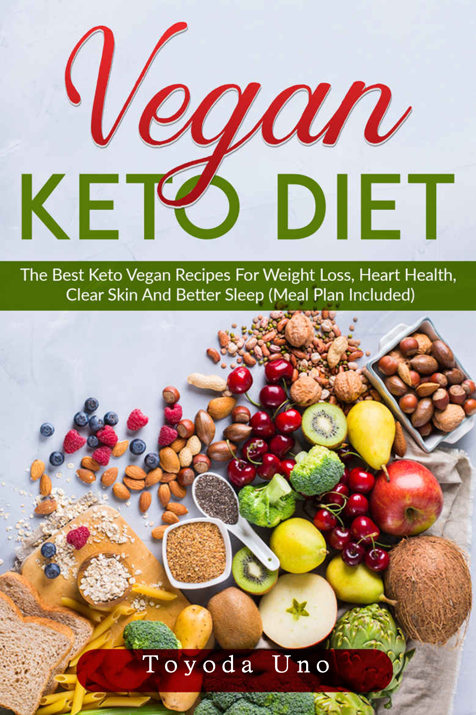 Keto Diet Vegan