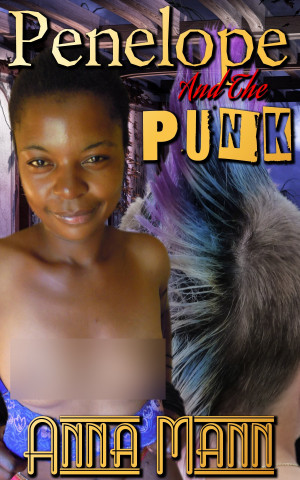 Penelope And The Punk