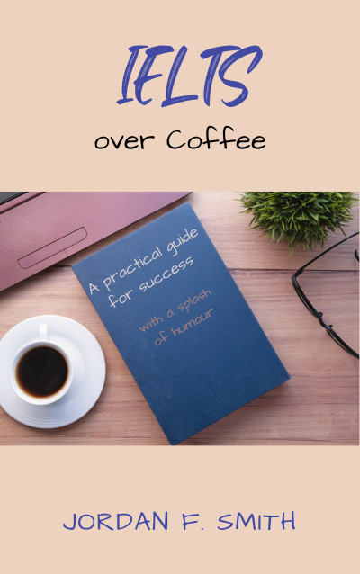 Smashwords – over Coffee – a book Jordan