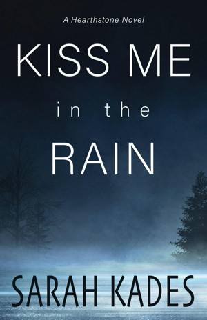 Kiss Me in the Rain (Kiss Me Romance)