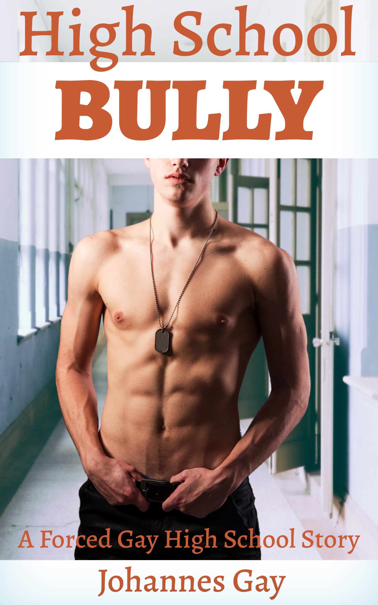 Forced Gay - Smashwords â€“ High School Bully (A Forced Gay High School Story) â€“ a book by  Johannes Gay