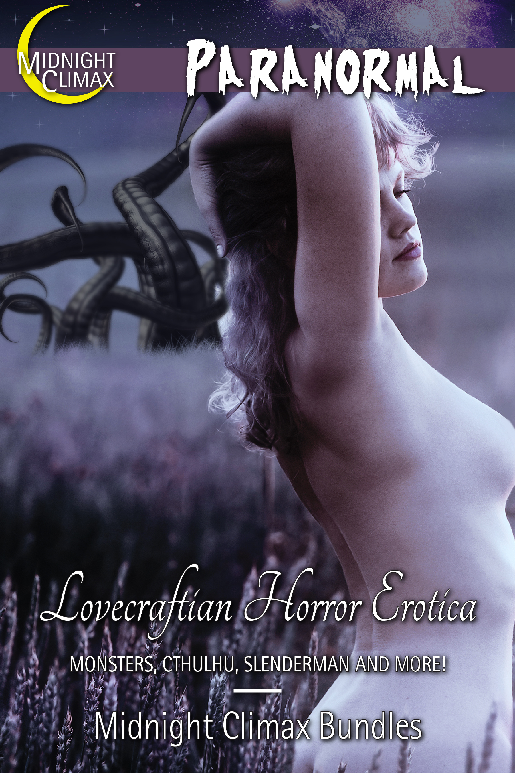 Smashwords – Lovecraftian Horror Erotica (Monsters, Cthulhu, Slenderman and  More!) – a book by Midnight Climax Bundles