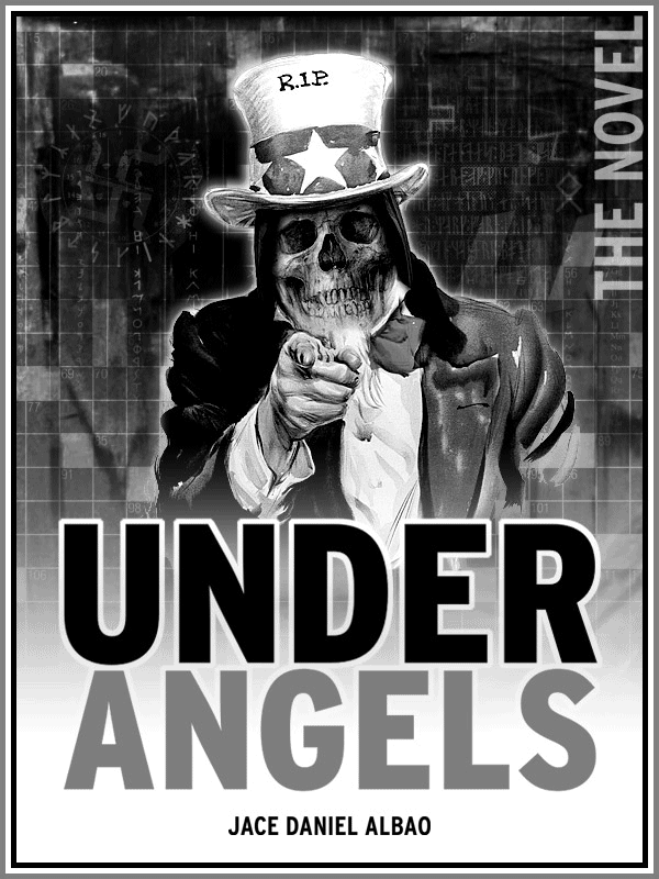 under angels uncle rip