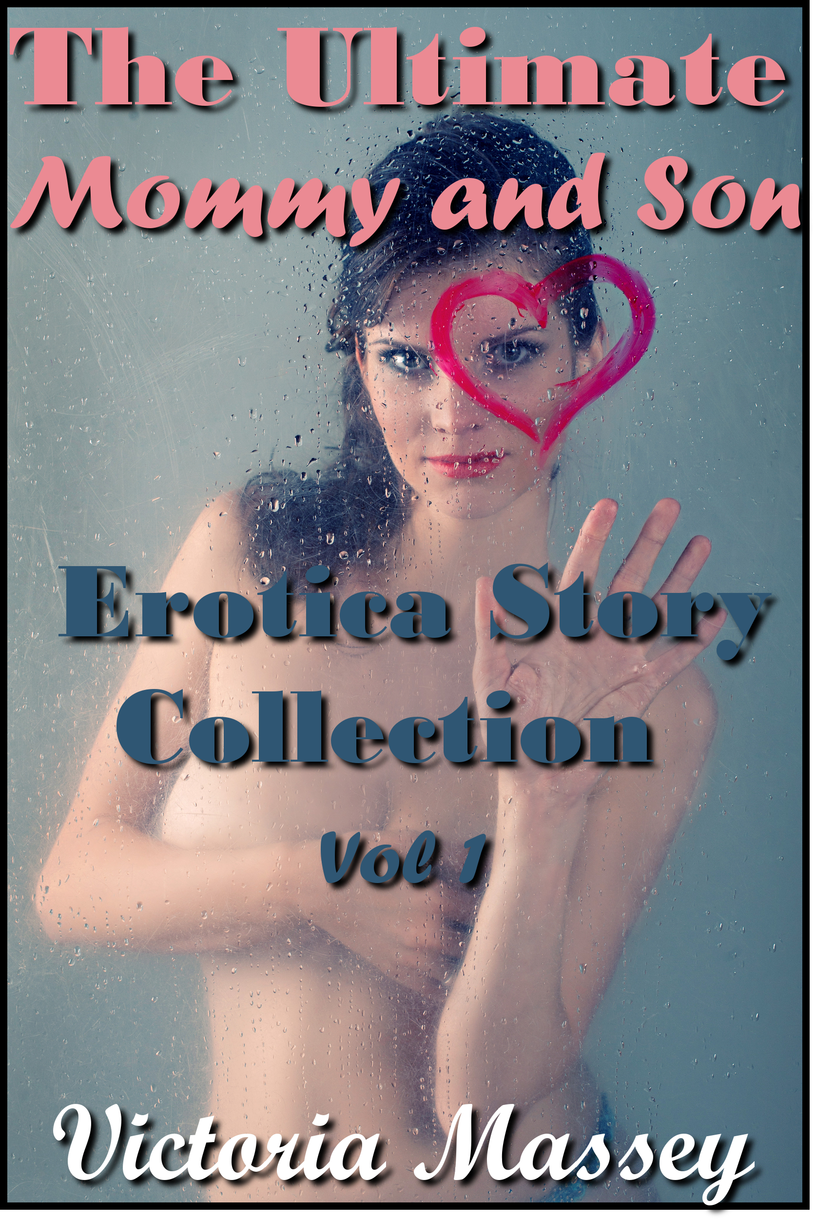 Mother And Son Erotic Stories