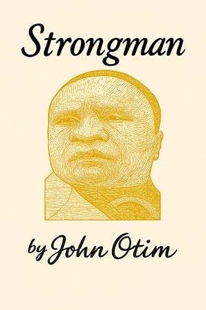 Smashwords – Strongman