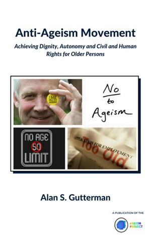 Smashwords – Anti-Ageism Movement – a book by Alan S. Gutterman