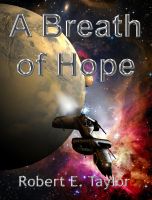 Cover for 'A Breath of Hope'