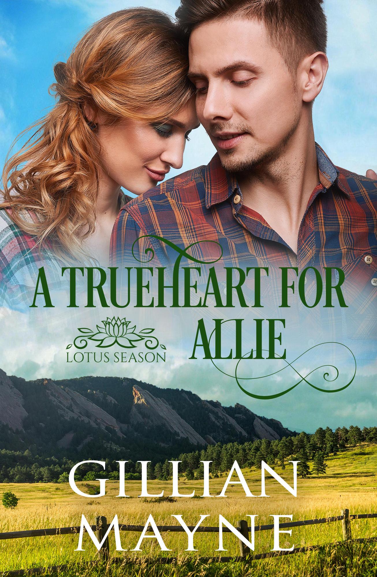 Smashwords – A Trueheart For Allie – A Book By Gillian Mayne