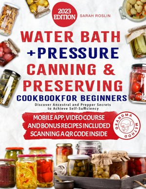 Pressure Canning for Beginners