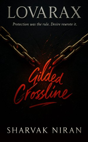 Smashwords – Gilded Crossline