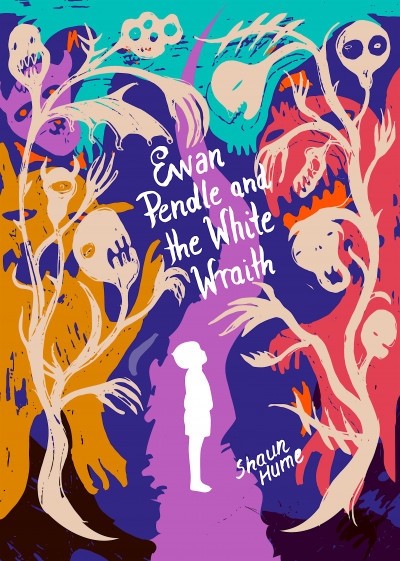 Smashwords – Ewan Pendle and the White Wraith – a book by Shaun Hume