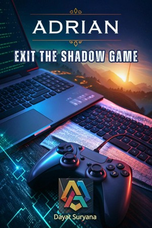Smashwords – Exit the Shadow Game