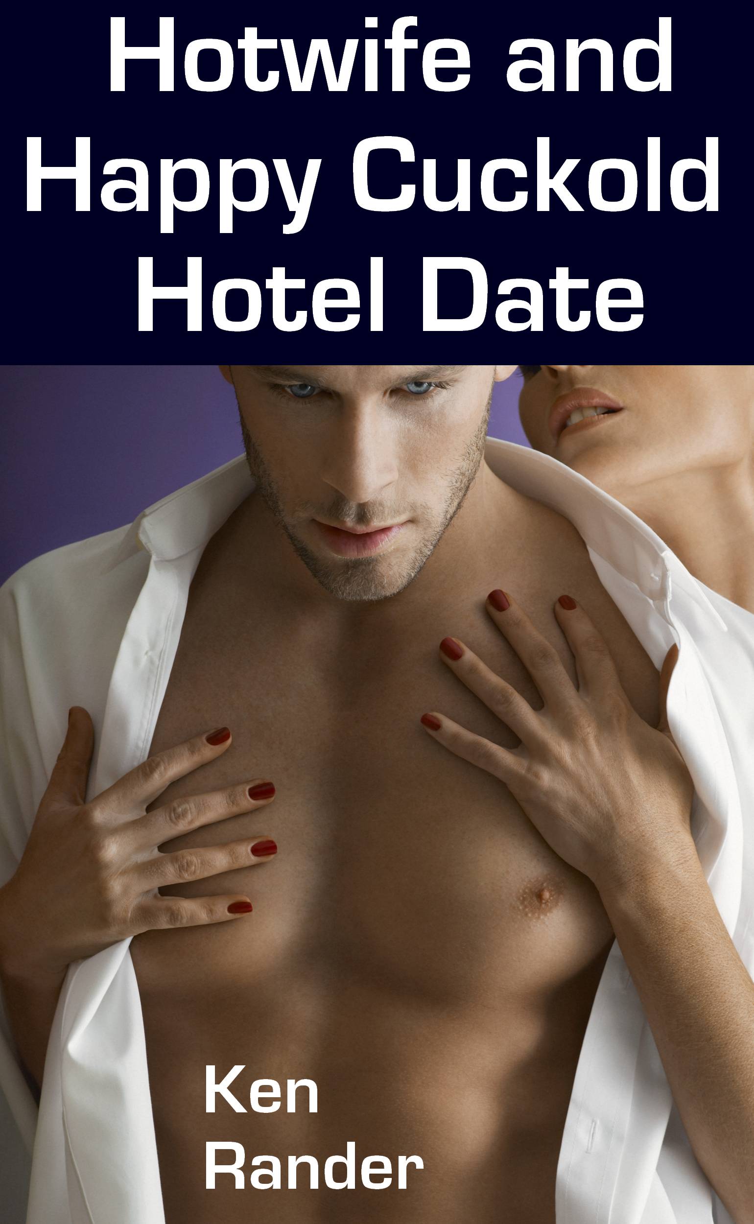 Smashwords – Hotwife and the Happy Cuckold