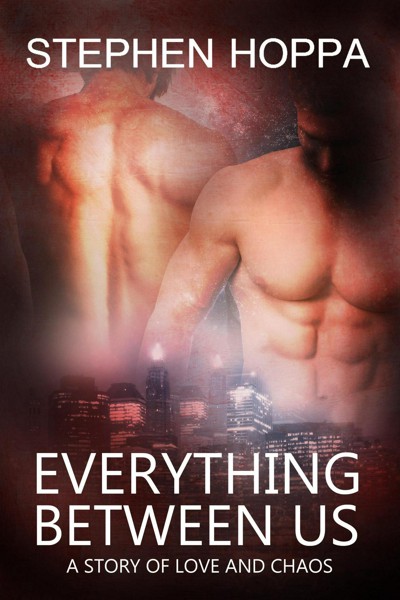 Smashwords – Everything Between Us – a book by Stephen Hoppa
