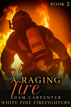 Smashwords – A Raging Fire
