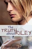 Cover for 'The Truth About Riley'