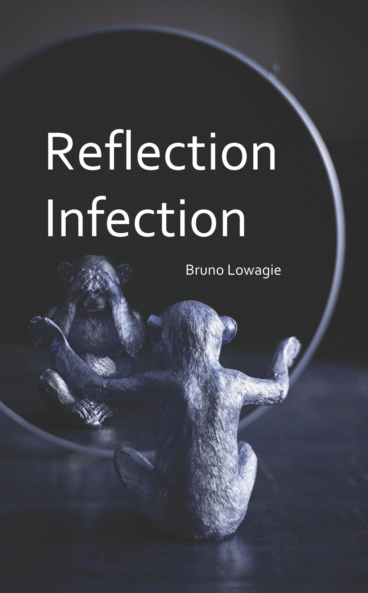 Smashwords Reflection Infection a book by Bruno Lowagie