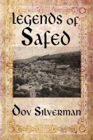 Cover for 'Legends of Safed'