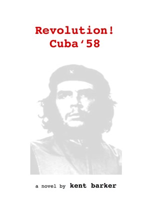 Revolution Cuba 58