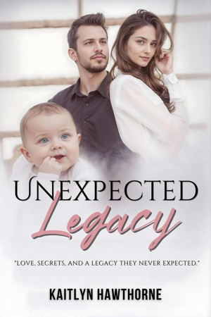 Smashwords – Unexpected Legacy