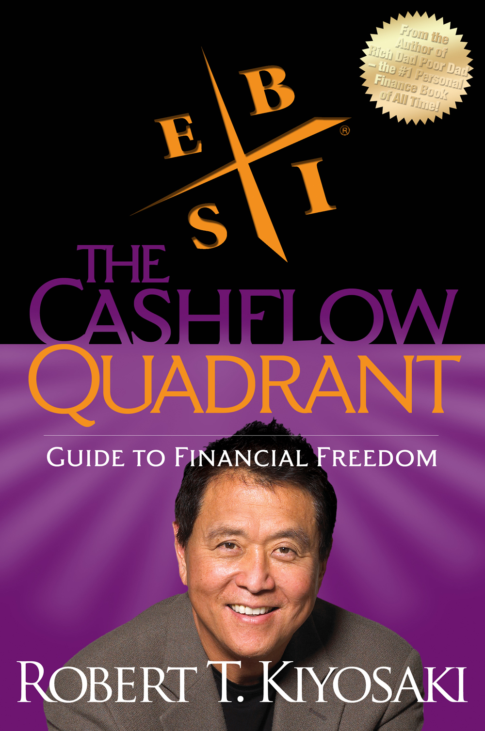 List Of Robert Kiyosaki Books