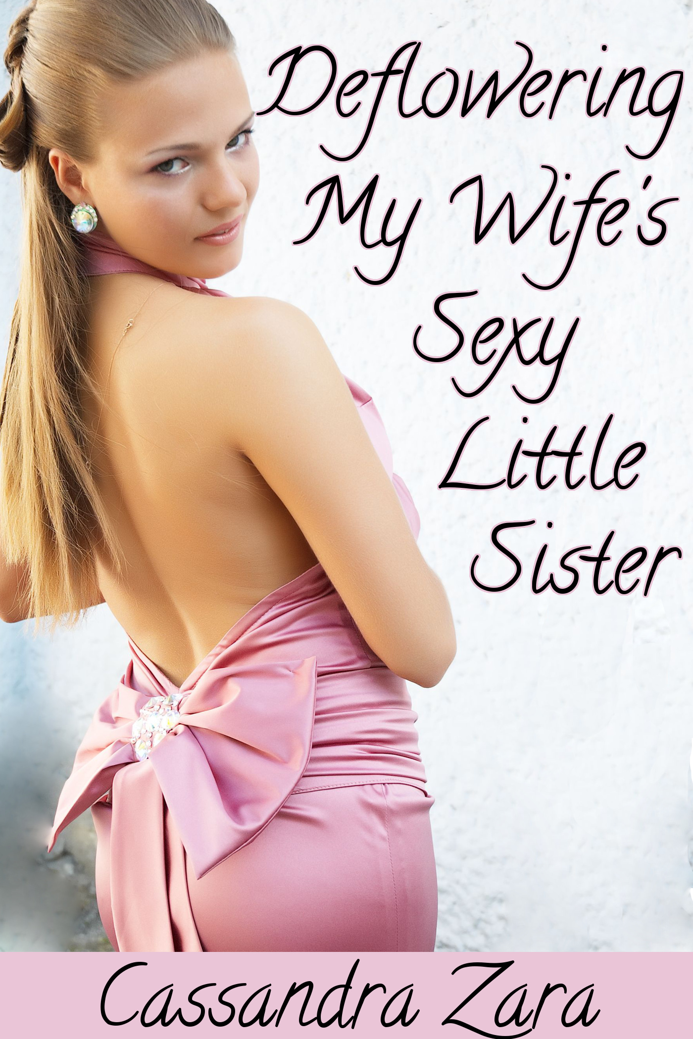 Smashwords вЂ“ Deflowering My Wifes Sexy Little Sister вЂ“ a book by Cassandra Zara