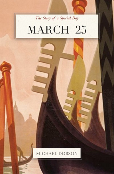 Smashwords – March 25: The Story Of A Special Day – A Book By ...