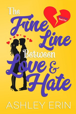 Smashwords – The Fine Line Between Love and Hate