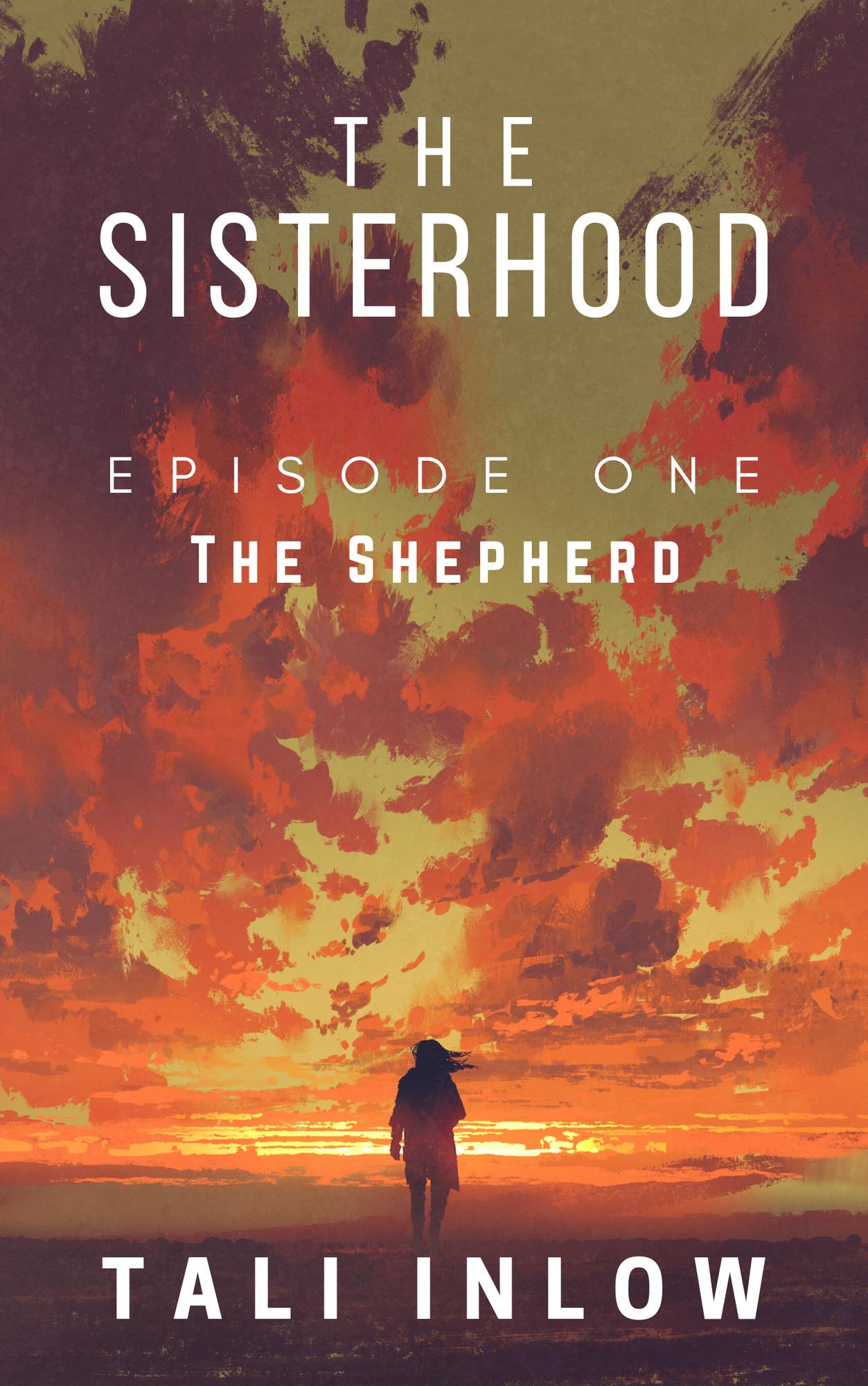 The Sisterhood by Tali Inlow