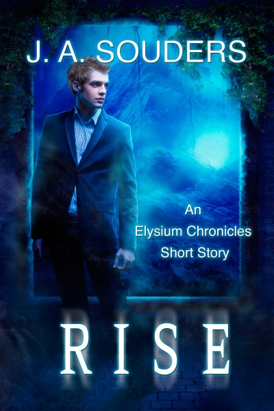 Smashwords Rise A Book By Jessica Souders 