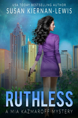Smashwords – Ruthless