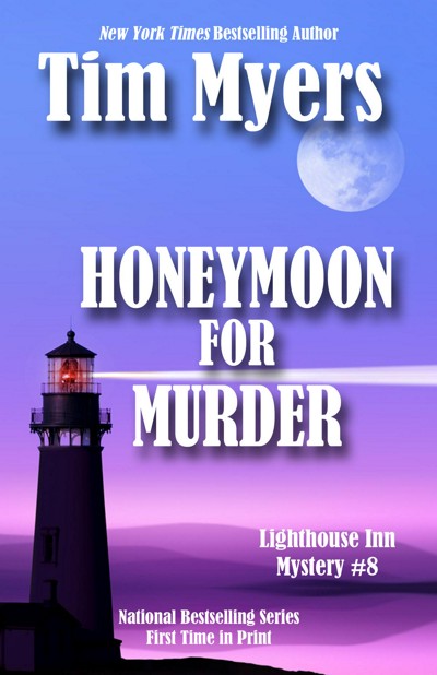 Smashwords Honeymoon For Murder A Book By Tim Myers 